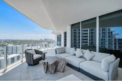 525 N Fort Lauderdale Beach Blvd, Unit #1801, Fort Lauderdale, FL 33304 - Photo 20