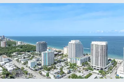 525 N Fort Lauderdale Beach Blvd, Unit #1801, Fort Lauderdale, FL 33304 - Photo 44