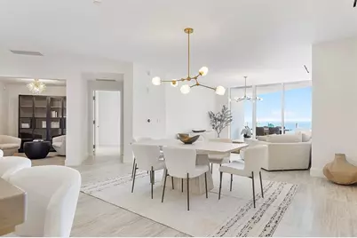 525 N Fort Lauderdale Beach Blvd, Unit #1801, Fort Lauderdale, FL 33304 - Photo 4