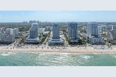 525 N Fort Lauderdale Beach Blvd, Unit #1801, Fort Lauderdale, FL 33304 - Photo 42