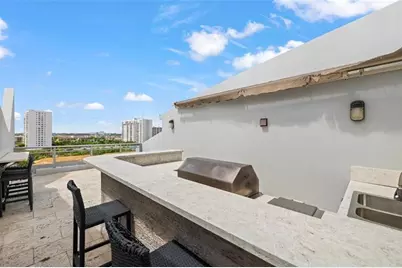 2950 NE 188th St, Unit #510, Aventura, FL 33180 - Photo 4