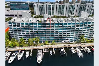 2950 NE 188th St, Unit #510, Aventura, FL 33180 - Photo 22