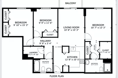 2217 NW 7th St, Unit #901, Miami, FL 33125 - Photo 8