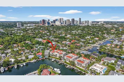 1414 SE 12th Street, Unit #2A, Fort Lauderdale, FL 33316 - Photo 78