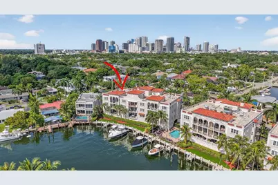 1414 SE 12th Street, Unit #2A, Fort Lauderdale, FL 33316 - Photo 72