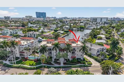 1414 SE 12th Street, Unit #2A, Fort Lauderdale, FL 33316 - Photo 70