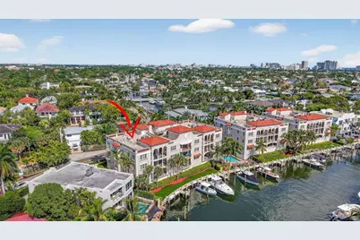 1414 SE 12th Street, Unit #2A, Fort Lauderdale, FL 33316 - Photo 74