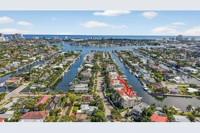1414 SE 12th Street, Unit #2A, Fort Lauderdale, FL 33316 - Photo 82
