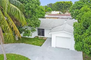 8241 SW 3rd Ct, North Lauderdale, FL 33068 - Photo 26