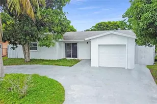 8241 SW 3rd Ct, North Lauderdale, FL 33068 - Photo 1
