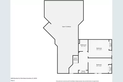 6403  Brandon St, West Palm Beach, FL 33418 - Photo 46