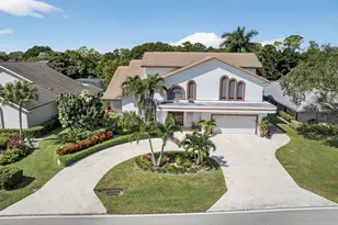 6403 Brandon St, West Palm Beach, FL 33418 - Photo 1