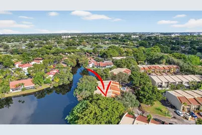721 E Coco Plum Cir, Unit #5, Plantation, FL 33324 - Photo 44
