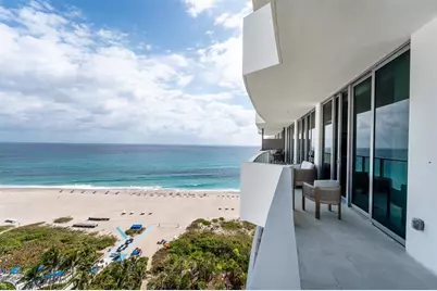 3100 N Ocean Drive, Unit #H1601, Singer Island, FL 33404 - Photo 2