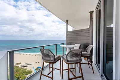 3100 N Ocean Drive, Unit #H1601, Singer Island, FL 33404 - Photo 4