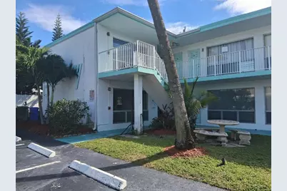 3212 NE 7th Pl, Unit #10, Pompano Beach, FL 33062 - Photo 22