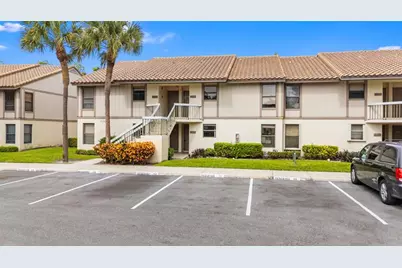 3130  Millwood Ter, Unit #115, Boca Raton, FL 33431 - Photo 2