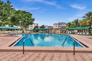 3990 NW 42nd Ave Unit, Lauderdale Lakes, FL 33319 - Photo 44