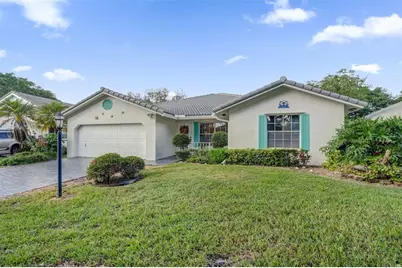 5372  Pine Circle, Coral Springs, FL 33067 - Photo 1