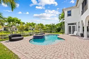 7888 NW 112th Way, Parkland, FL 33076 - Photo 8