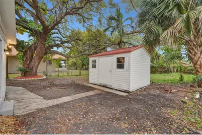 5025 SW 22nd St, Hollywood, FL 33023 - Photo 42