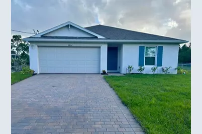 2807  34th St, Lehigh Acres, FL 33971 - Photo 1