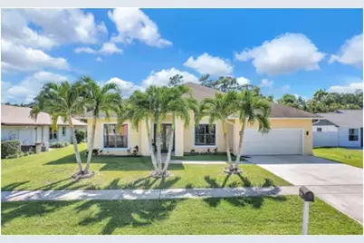 123  Bilbao St, Royal Palm Beach, FL 33411 - Photo 2