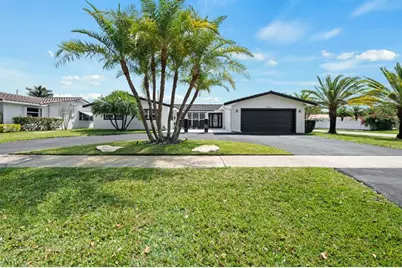 4730  Taylor St, Hollywood, FL 33021 - Photo 6