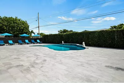 4730  Taylor St, Hollywood, FL 33021 - Photo 32