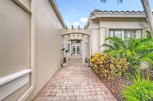 9499 Caserta St, Lake Worth, FL 33467 - Photo 6