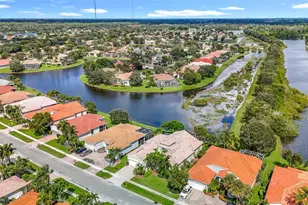 9499 Caserta St, Lake Worth, FL 33467 - Photo 2