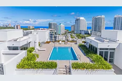 435  Bayshore Dr, Unit #302, Fort Lauderdale, FL 33304 - Photo 38