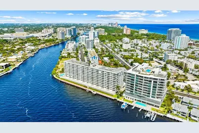 435  Bayshore Dr, Unit #302, Fort Lauderdale, FL 33304 - Photo 30