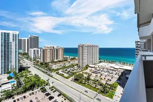 1985 S Ocean Dr, Hallandale Beach, FL 33009 - Photo 2