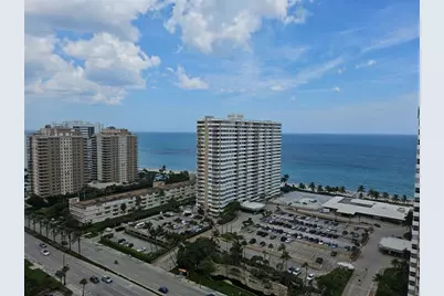 1985 S Ocean Dr, Unit #21H, Hallandale Beach, FL 33009 - Photo 1