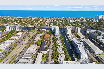 3016 NE 49th St, Unit #4, Fort Lauderdale, FL 33308 - Photo 32