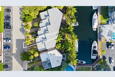 3016 NE 49th St, Unit #4, Fort Lauderdale, FL 33308 - Photo 2