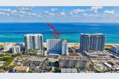 1012 N Ocean Blvd, Unit #Ph7, Pompano Beach, FL 33062 - Photo 40