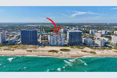 1012 N Ocean Blvd, Unit #Ph7, Pompano Beach, FL 33062 - Photo 38