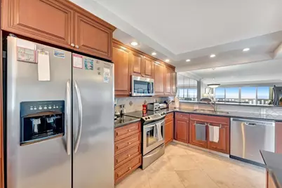 1012 N Ocean Blvd, Unit #Ph7, Pompano Beach, FL 33062 - Photo 6