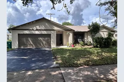 11641 SW 50th St, Cooper City, FL 33330 - Photo 1