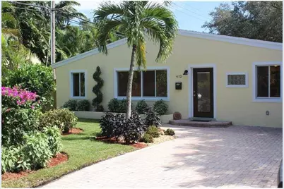 412 SW 13th St, Fort Lauderdale, FL 33315 - Photo 1