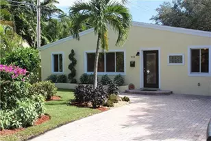 412 SW 13th St, Fort Lauderdale, FL 33315 - Photo 1