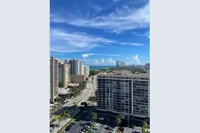 1985 S Ocean Dr, Unit #19J, Hallandale Beach, FL 33009 - Photo 4