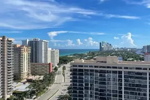 1985 S Ocean Dr, Hallandale Beach, FL 33009 - Photo 4