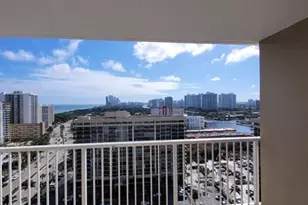 1985 S Ocean Dr, Hallandale Beach, FL 33009 - Photo 2
