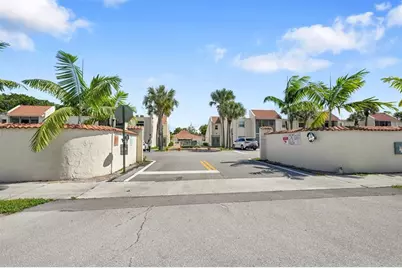 1428 SE 4th Ave, Unit #I-167, Deerfield Beach, FL 33441 - Photo 32