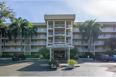 804  Cypress Grove Ln, Unit #302, Pompano Beach, FL 33069 - Photo 1