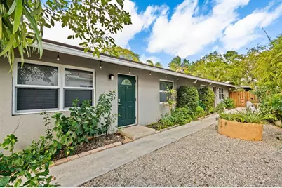 615 SW 16th Ct, Unit #1S, Fort Lauderdale, FL 33315 - Photo 1