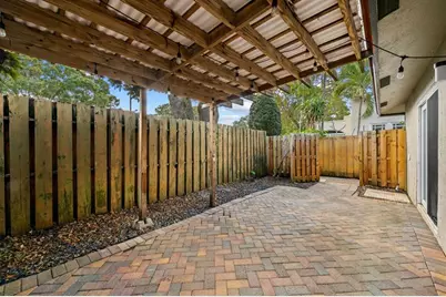 615 SW 16th Ct, Unit #1S, Fort Lauderdale, FL 33315 - Photo 14